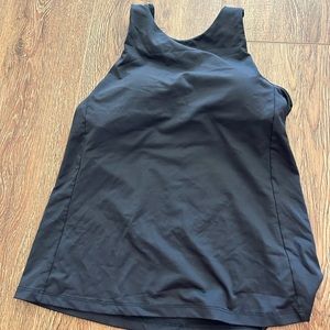 Athleta Halter Top